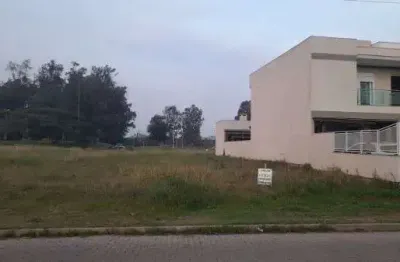 Terreno para Venda - 178.83m², 0 dormitórios, Lagos De Nova Ipanema