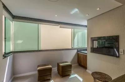 Apartamento 2 dorms à venda Rua Felipe de Oliveira, Petrópolis - Porto Alegre