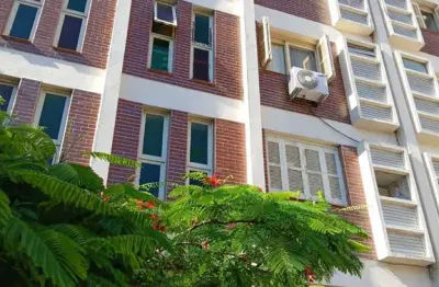 Apartamento com 2 quartos à venda na Rua Amélia Teles, 367, Petrópolis, Porto Alegre