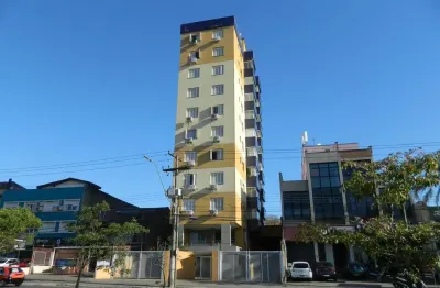 Apartamento com 1 quarto à venda na Avenida Bento Gonçalves, 4093, Partenon, Porto Alegre
