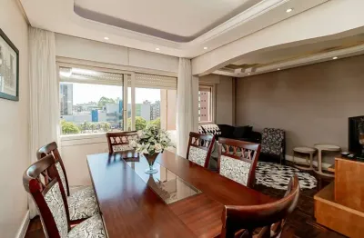 Apartamento com 2 quartos à venda na Rua Costa Rica, 17, Jardim Lindóia, Porto Alegre