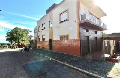 Apartamento com 2 quartos para alugar na Rua Catumbi, 180, Medianeira, Porto Alegre