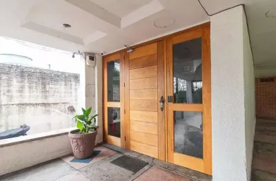 Apartamento com 3 quartos à venda na Rua Professor Clemente Pinto, 296, Medianeira, Porto Alegre