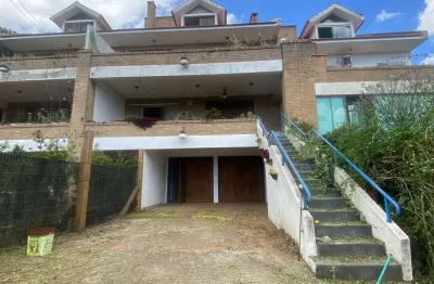 Casa Geminada para Aluguel no Bairro Teresópolis – Vista Panorâmica do Guaíba