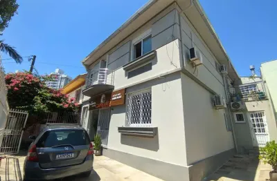 Cobertura com 3 Dormitórios suíte e sacada no Bairro São João