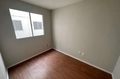 Apartamento com 2 quartos à venda na Rua Sabino Pereira Nunes, 931, Restinga, Porto Alegre