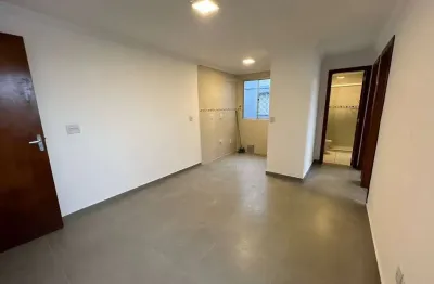 Apartamento com 2 quartos à venda na Estrada Cristiano Kraemer, 1863, Vila Nova, Porto Alegre