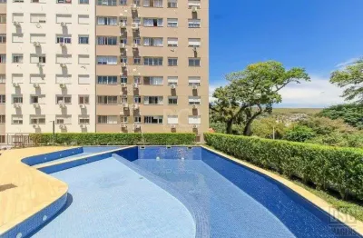 Apartamento com 3 quartos para alugar na Rua Dário Totta, 215, Teresópolis, Porto Alegre