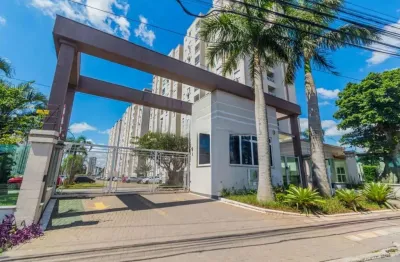 Apartamento com 2 quartos à venda na Avenida Baltazar de Oliveira Garcia, 2476, Costa e Silva, Porto Alegre