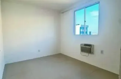 Apartamento com 2 quartos à venda na Rua Seis de Novembro, 485, Mário Quintana, Porto Alegre