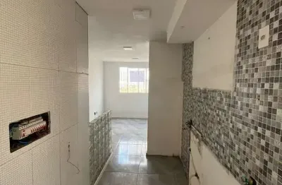 Apartamento com 2 quartos à venda na Rua Gabriel Franco da Luz, 888, Sarandi, Porto Alegre