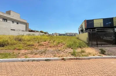 Terreno à venda na Rua das Amoreiras, 100, Igara, Canoas