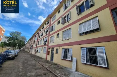 Apartamento de 2 quartos e 1 vaga de garagem no bairro Partenon em Porto Alegre