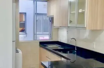 Apartamento 2 quartos no Bairro Jardim Leopoldina em Porto Alegre para Comprar