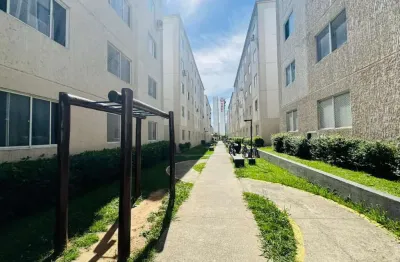 Apartamento com 2 quartos à venda na Rua Sabino Pereira Nunes, 931, Restinga, Porto Alegre