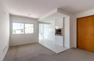 Pronto para Morar! 2 Dormitórios Mobiliado, 1 vaga de garagem