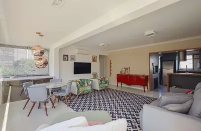 Apartamento com 2 quartos à venda na Avenida Bagé, 954, Petrópolis, Porto Alegre