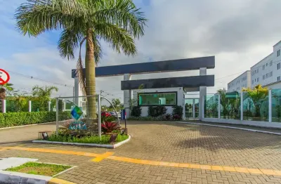 Apartamento com 2 quartos à venda na Rua Guarujá, 581, São José, Canoas