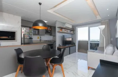 Apartamento com 1 quarto à venda na Rua Gutemberg, 101, Petrópolis, Porto Alegre