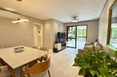 Apartamento 3 dormitórios com suíte e 2 vagas – Jardim Lindóia