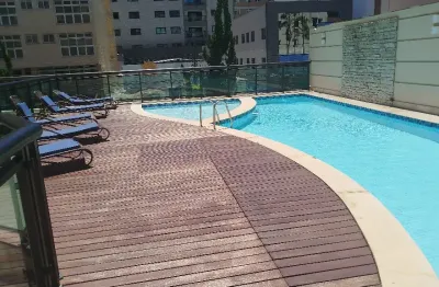 Apartamento com 2 quartos à venda no Agriões, Teresópolis 
