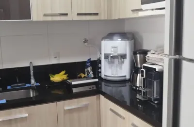 Apartamento com 2 quartos à venda no Agriões, Teresópolis 