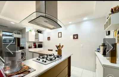 Apartamento com 2 quartos à venda no Alto, Teresópolis 