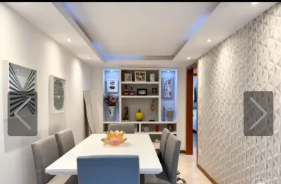 Apartamento com 2 quartos à venda no Alto, Teresópolis 