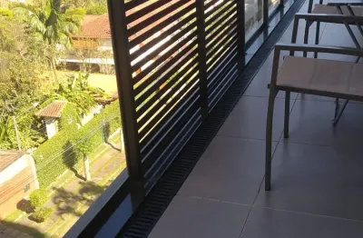 Apartamento com 2 quartos à venda no Alto, Teresópolis 