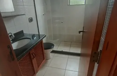 Apartamento com 2 quartos para alugar no Araras, Teresópolis 