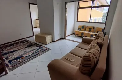 Apartamento com 1 quarto à venda no Alto, Teresópolis 