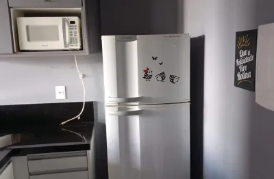 Apartamento com 1 quarto para alugar no Alto, Teresópolis 