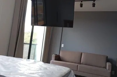 Apartamento com 1 quarto para alugar no Alto, Teresópolis 