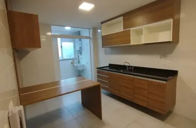 Apartamento com 2 quartos para alugar no Alto, Teresópolis 