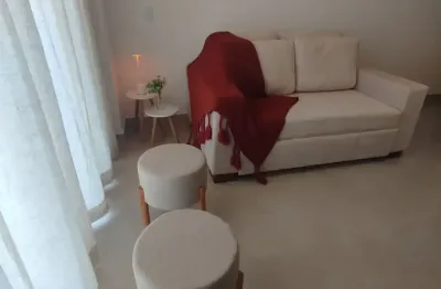 Apartamento com 1 quarto para alugar no Alto, Teresópolis 