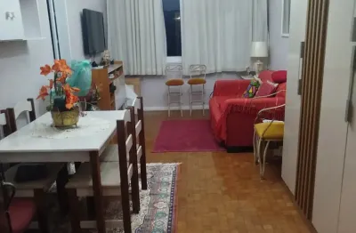 Apartamento com 1 quarto à venda no Alto, Teresópolis 