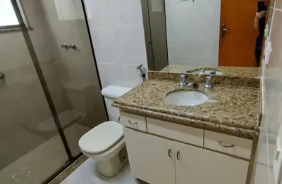 Apartamento com 2 quartos para alugar no Alto, Teresópolis 