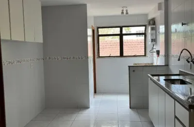 Apartamento com 2 quartos para alugar no Alto, Teresópolis 
