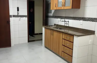 Apartamento para alugar na Rua Carmela Dutra, 500, Agriões, Teresópolis