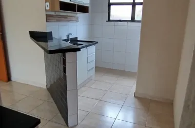Apartamento com 1 quarto para alugar na Rua Mello Franco, Alto, Teresópolis
