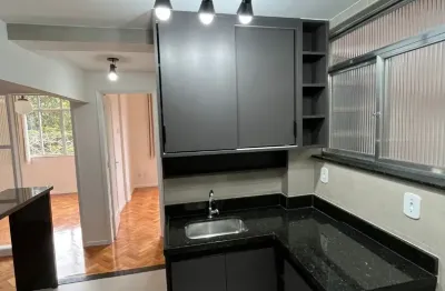 Apartamento com 2 quartos para alugar no Alto, Teresópolis 