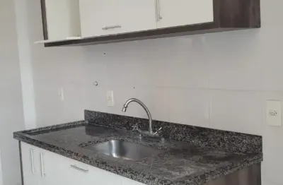 Apartamento com 1 quarto para alugar no Agriões, Teresópolis 