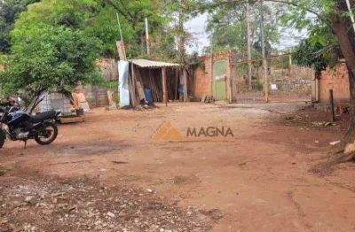 Chácara à venda, 1036 m² por r$ 500.000,00 - recanto princesa isabel - ribeirão preto/sp