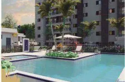 Apartamento à venda, 60 m² por r$ 345.000,00 - bonfim paulista - ribeirão preto/sp