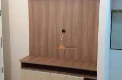Apartamento à venda, 43 m² por r$ 165.000,00 - ribeirão verde - ribeirão preto/sp