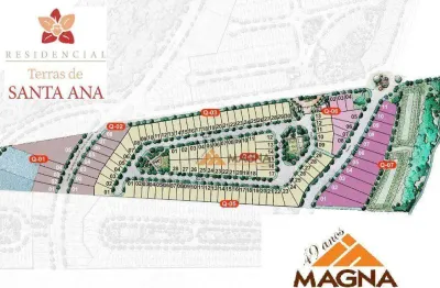 Terreno à venda, 580 m² por r$ 444.044,25 - bonfim paulista - ribeirão preto/sp