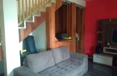 Sobrado com 4 quartos à venda, 243 m² por r$ 200.000 - jardim maria casagrande lopes (dona amália) - ribeirão preto/sp