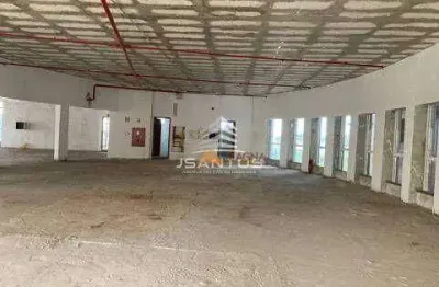 Loja, 1500 m² - venda por r$ 18.000.000,00 ou aluguel por r$ 154.600,00/mês - jardim califórnia - ribeirão preto/sp