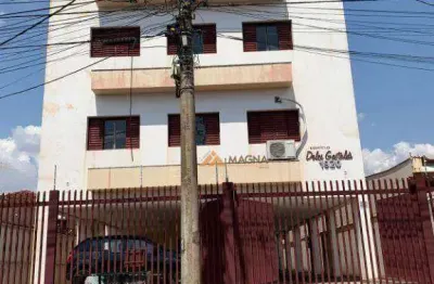 Apartamento à venda, 73 m² por r$ 210.000,00 - campos elíseos - ribeirão preto/sp