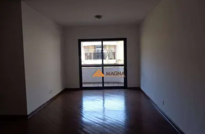 Apartamento com 3 quartos à venda, 120 m² por r$ 450.000 - higienópolis - ribeirão preto/sp